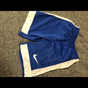 NIKE shorts